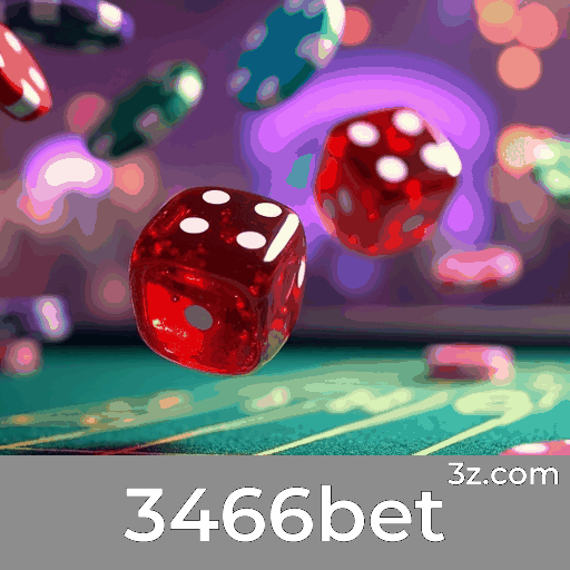 3466bet: Cassino Premiado e Pagamentos Rápidos