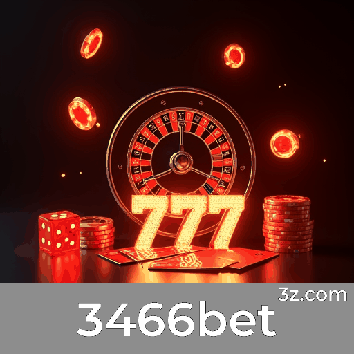 3466bet: Cassino Premiado e Pagamentos Rápidos